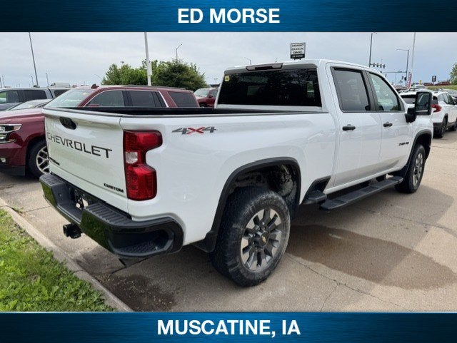 chevrolet silverado 2500hd 2023 2GC4YME73P1730846 image chevrolet silverado 2500hd 2023 2GC4YME73P1730846 image